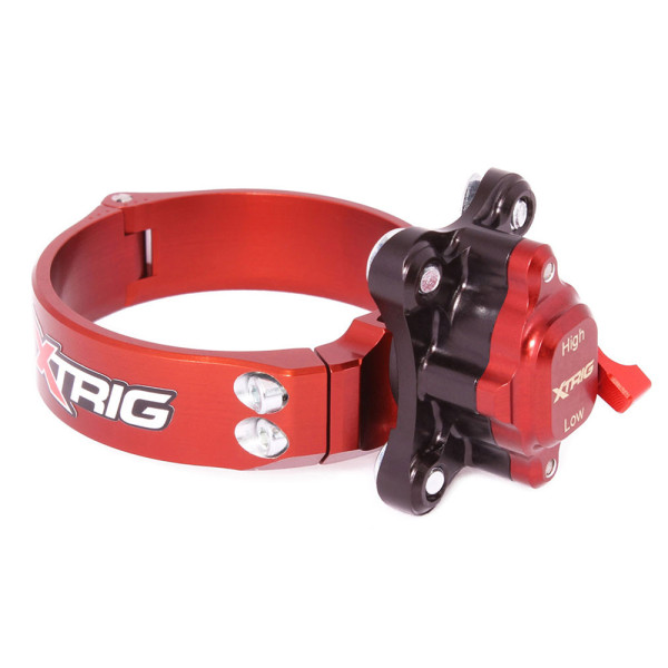 Xtrig Launch control (hilo - 48 mm)